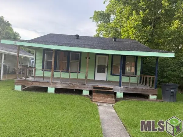 341 Flicker St, Baton Rouge, LA 70807