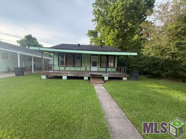 341 Flicker St, Baton Rouge, LA 70807 - #2