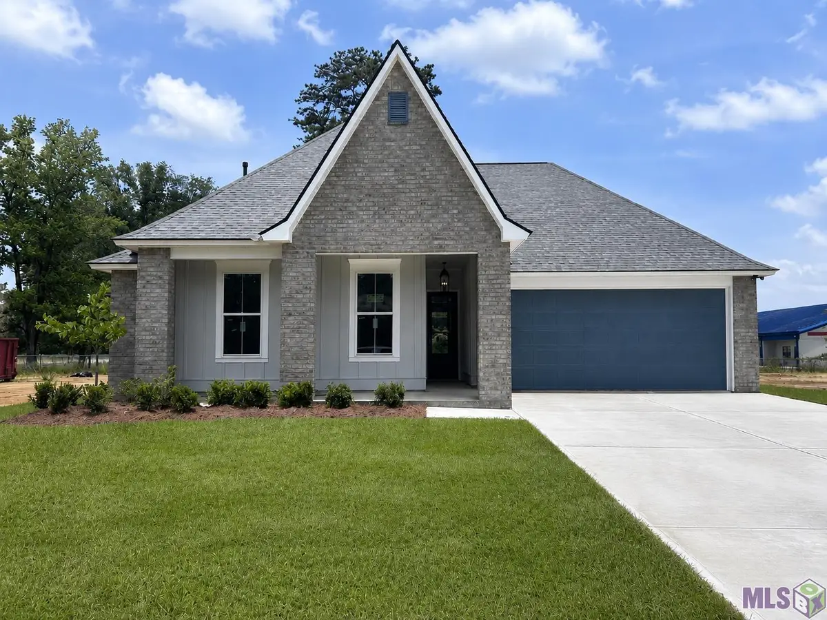 29463 Northlake Drive, Denham Springs, LA 70726 - #1