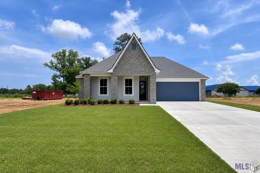 29463 Northlake Drive, Denham Springs, LA 70726 - #3