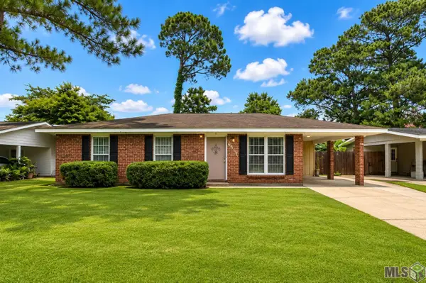 6937 N Rothmer Dr, Baton Rouge, LA 70808