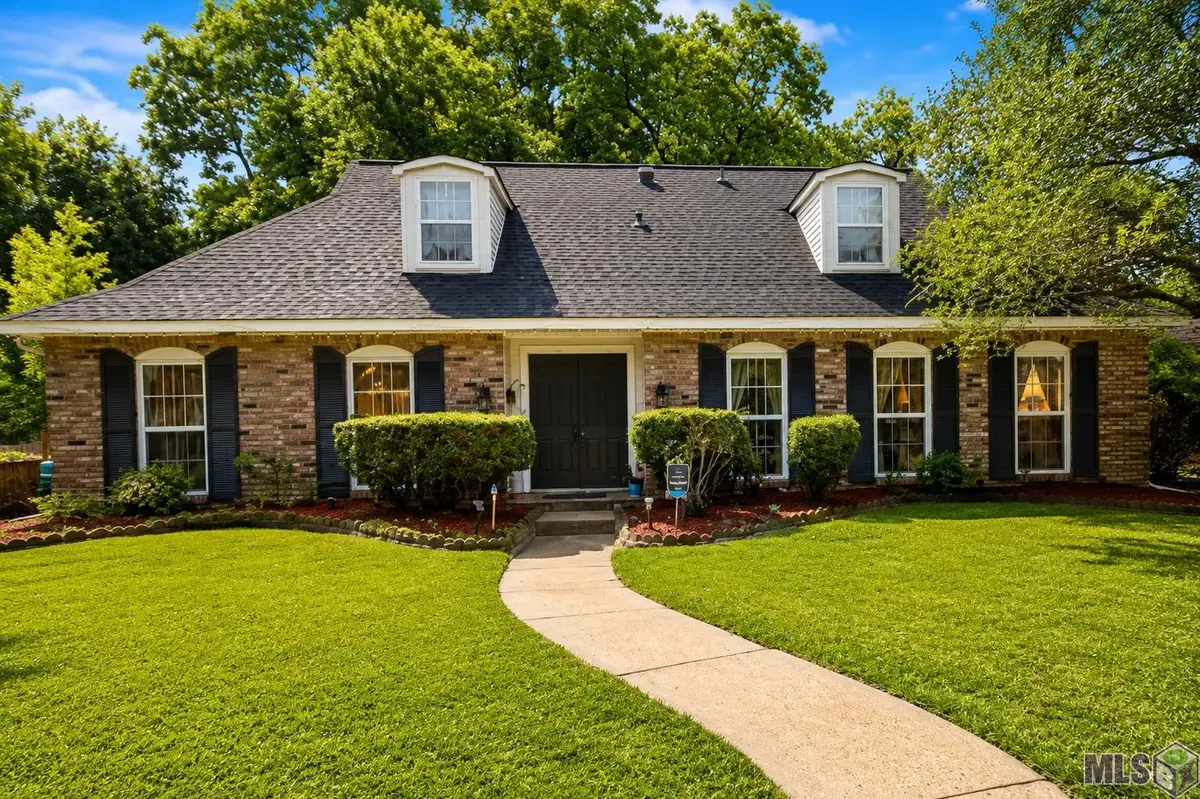 9758 Regency Dr #I, Baton Rouge, LA 70815 - #1