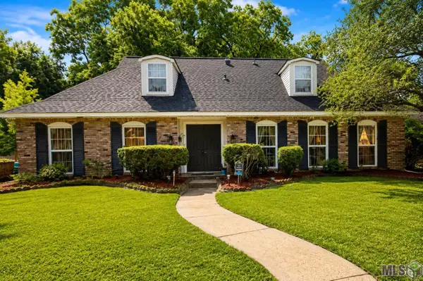 9758 Regency Dr #I, Baton Rouge, LA 70815
