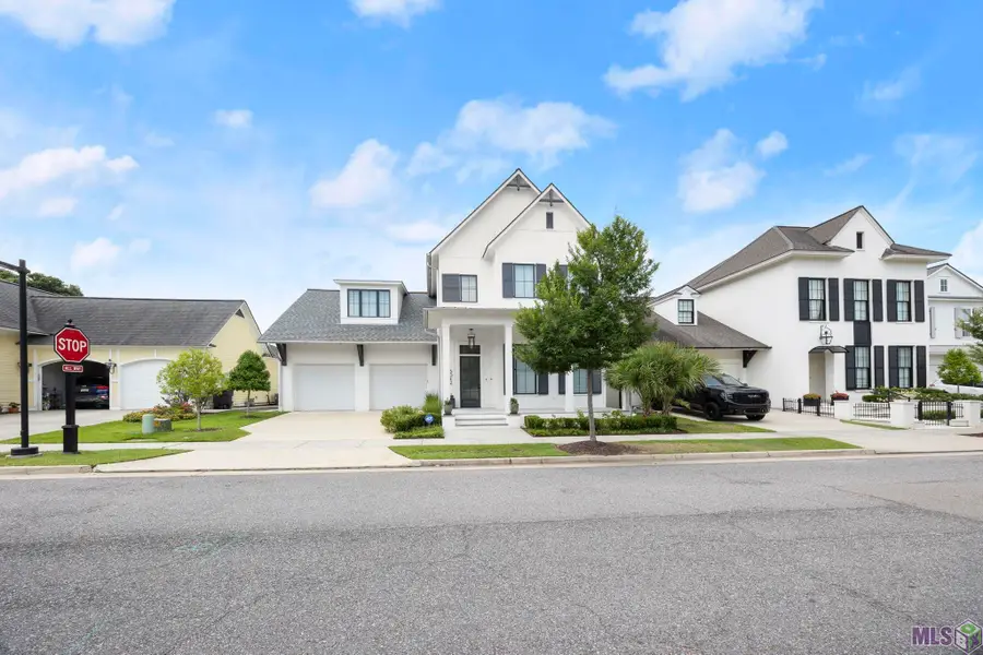 5042 Mimosa St, Baton Rouge, LA 70808 - #2