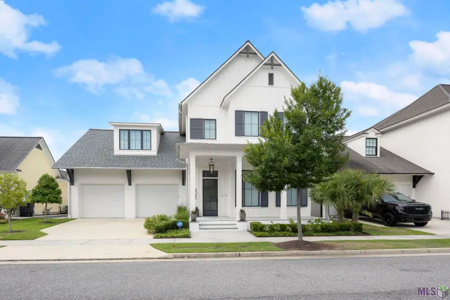 5042 Mimosa St, Baton Rouge, LA 70808 - #3