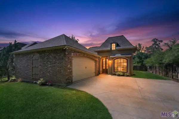 20344 Tuscany Ct, Livingston, LA 70754