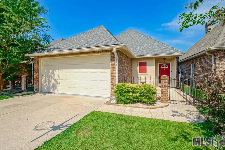 9959 Powell Ln, Denham Springs, LA 70726 - #3