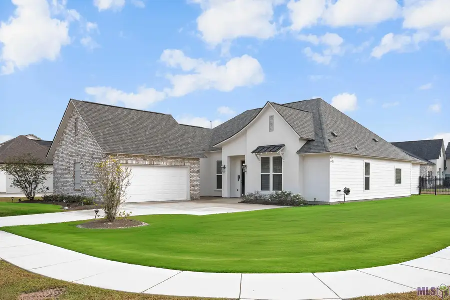 39215 Canopy Ct, Gonzales, LA 70737 - #3