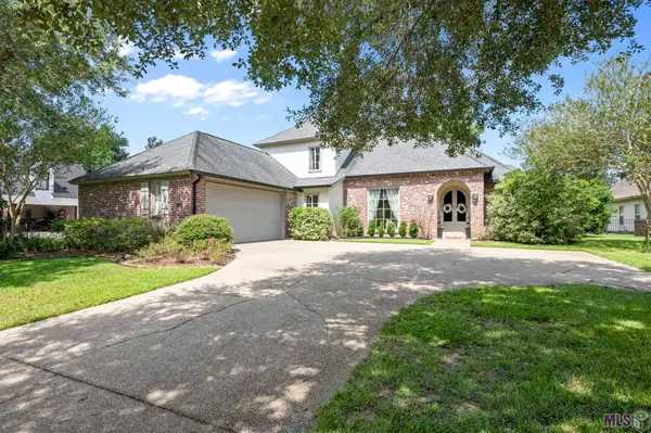 6123 Jonathan Alaric Ave, Gonzales, LA 70737