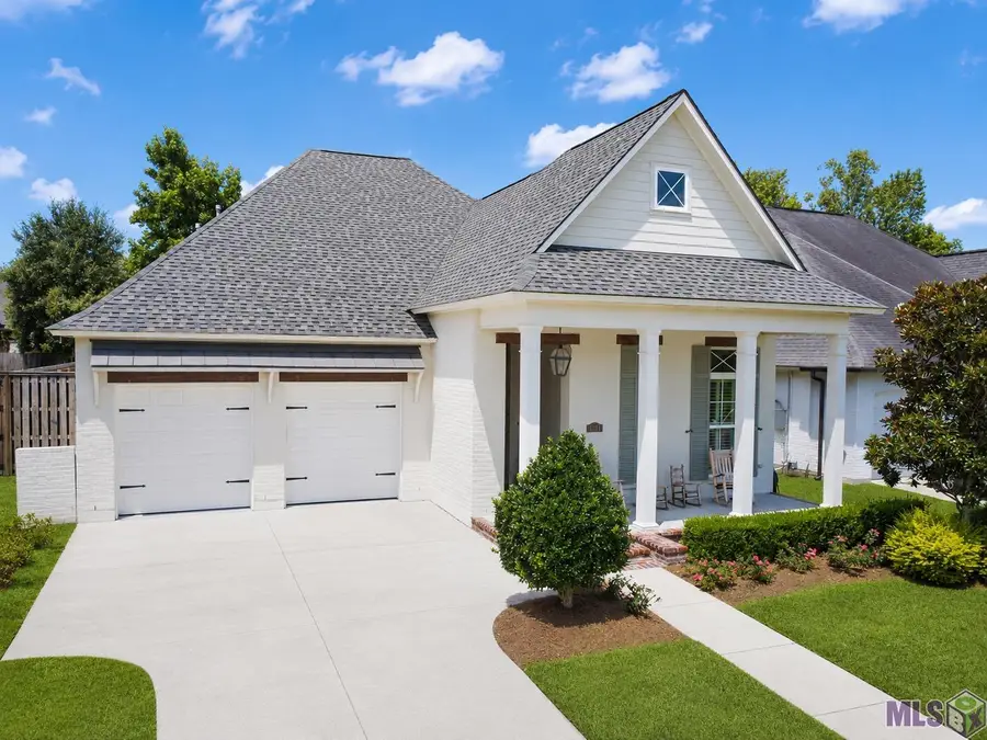 18541 Oakland Crossing Blvd, Prairieville, LA 70769 - #3