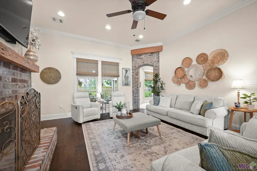 12091 Rotterdam Ave, Geismar, LA 70734 - #2