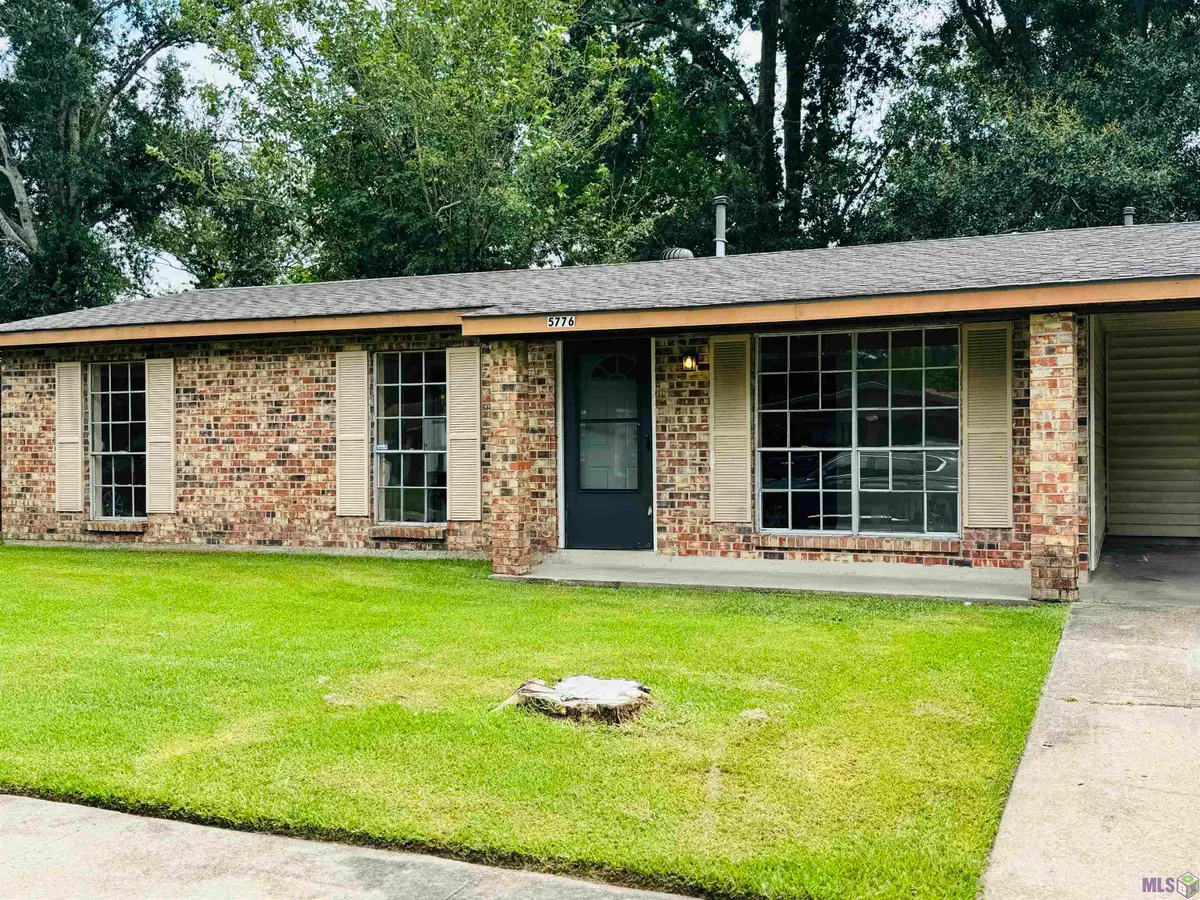 5776 Atlanta Ave, Baton Rouge, LA 70812 - #1