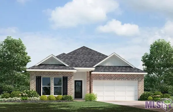 2447 Lewis Loop, Zachary, LA 70791