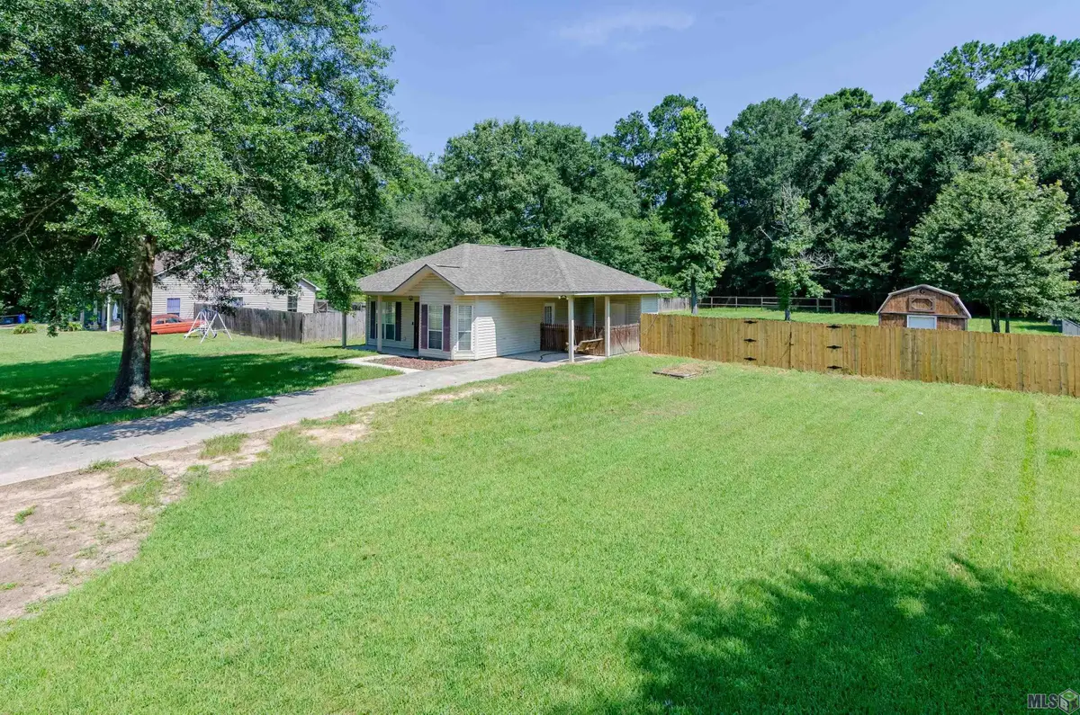 16735 Blount Ln, Walker, LA 70785 - #1