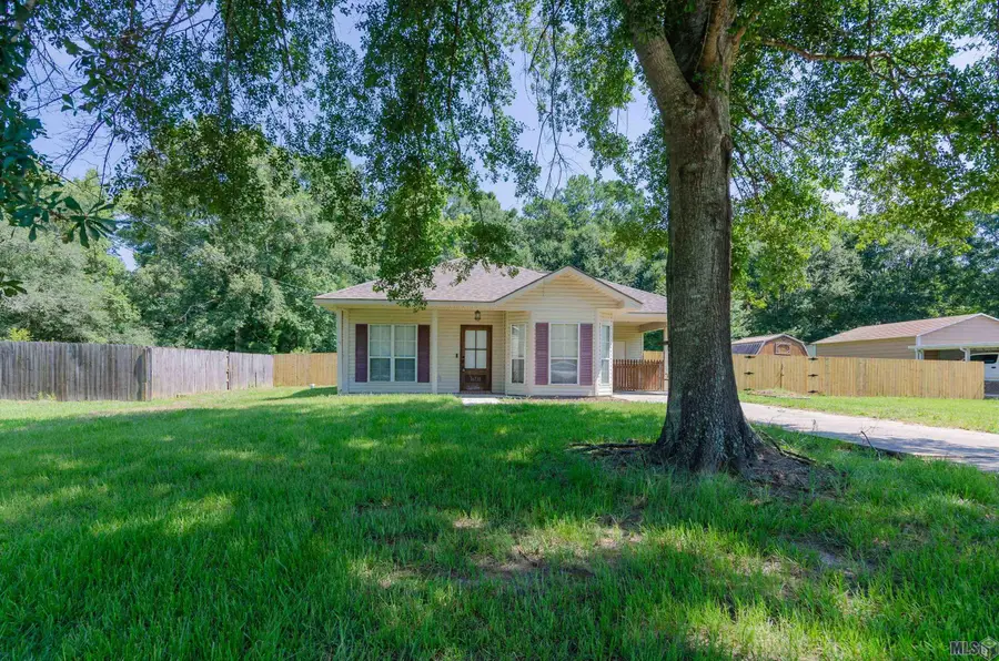 16735 Blount Ln, Walker, LA 70785 - #2