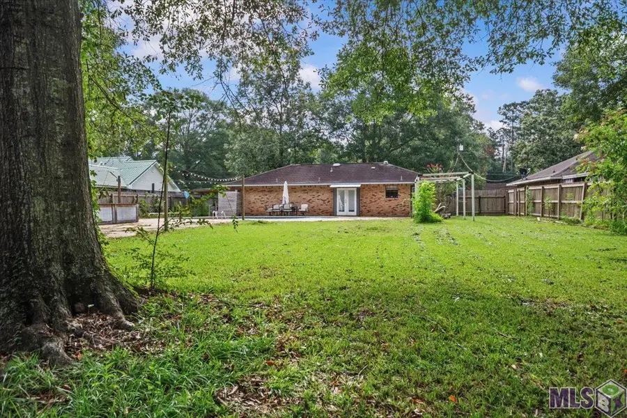 26811 Pen Dr, Walker, LA 70785 - #3