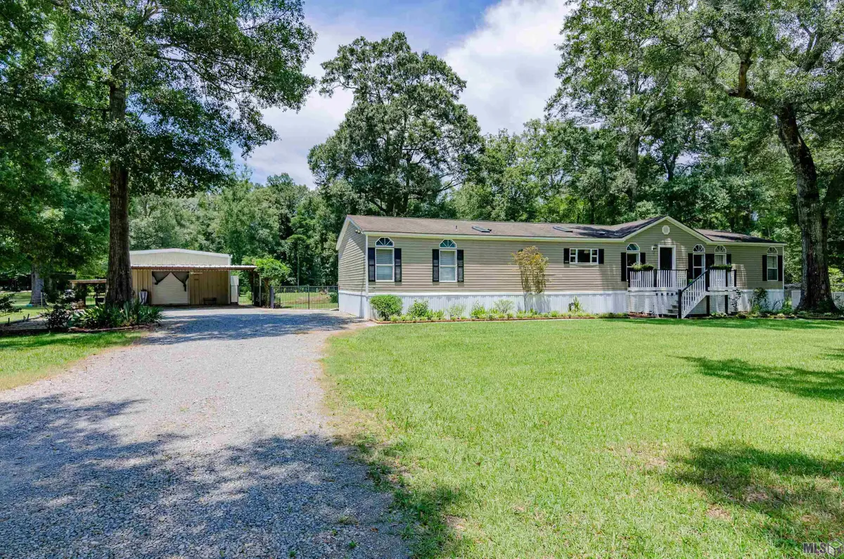 14435 Hubbs Acres Ave, Pride, LA 70770 - #1