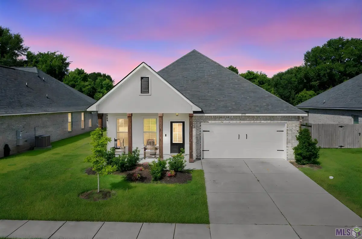 17059 Shearwater Trace, Prairieville, LA 70769 - #1