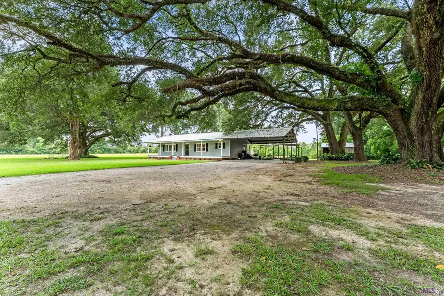 7008 Port Hudson Pride Rd, Zachary, LA 70791 - #2