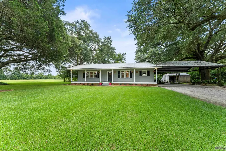 7008 Port Hudson Pride Rd, Zachary, LA 70791 - #3