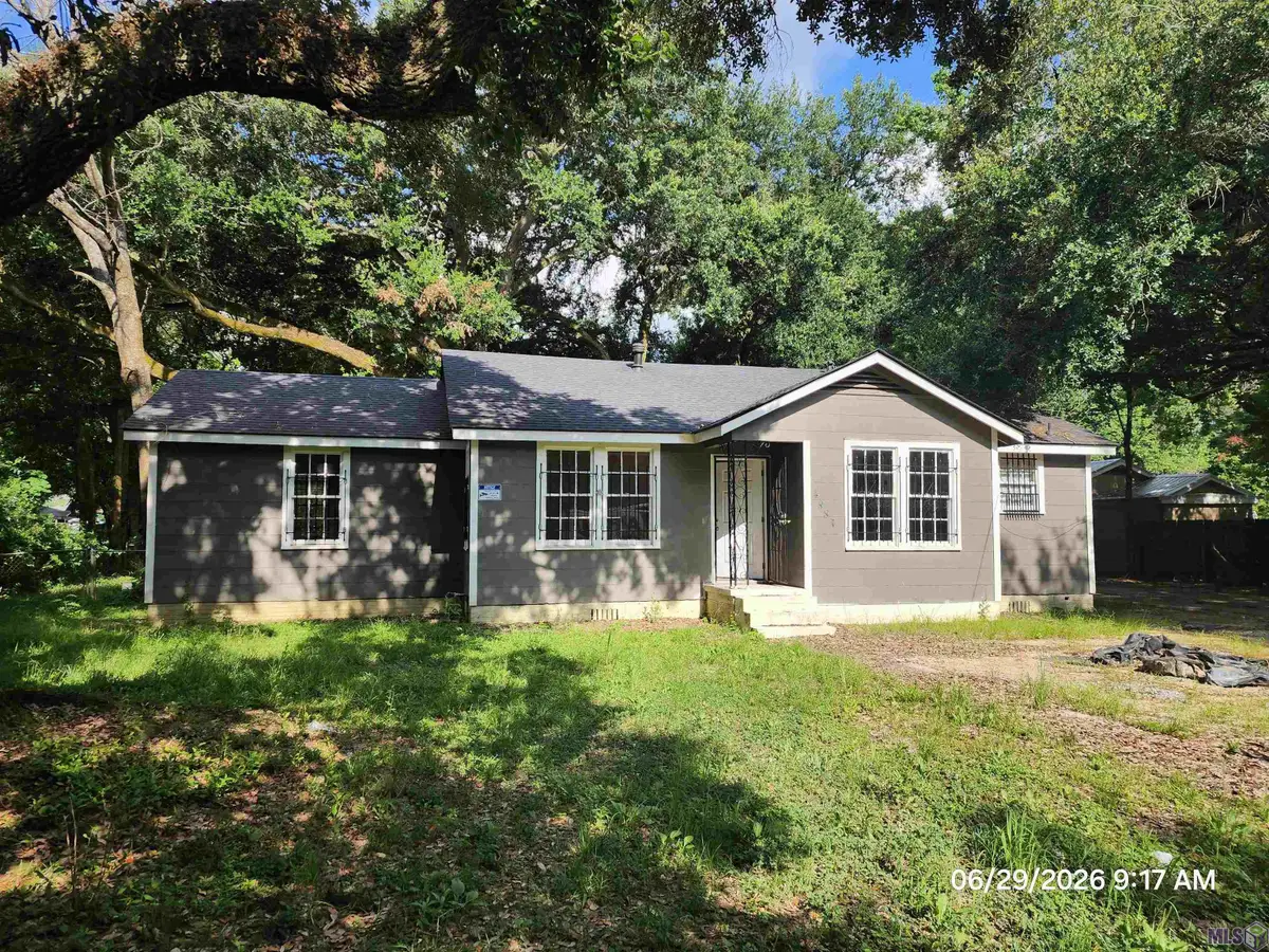4887 Enterprise St, Baton Rouge, LA 70805 - #1