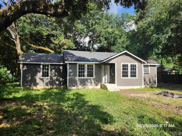 4887 Enterprise St, Baton Rouge, LA 70805