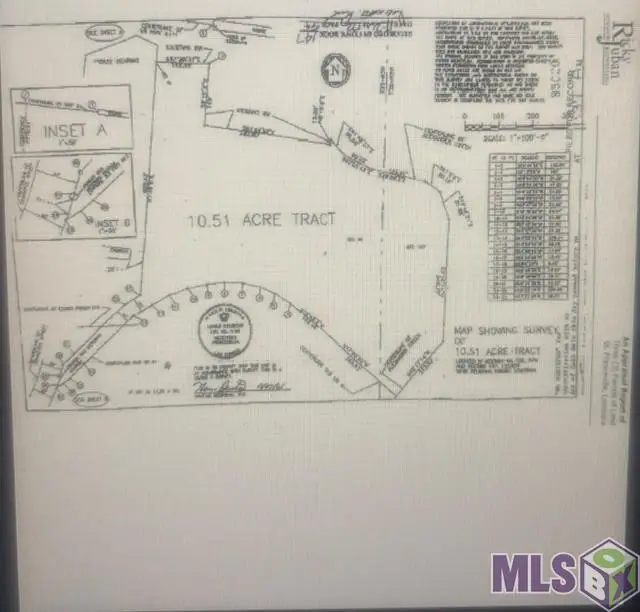 Commerce Ln, Saint Francisville, LA 70775 - #1