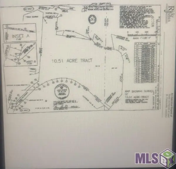 Commerce Ln, St. Francisville, LA 70775