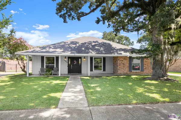14521 Chimneywood Ave, Baton Rouge, LA 70816