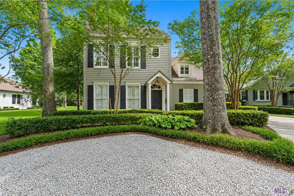 6212 Goodwood Blvd, Baton Rouge, LA 70806 - #1