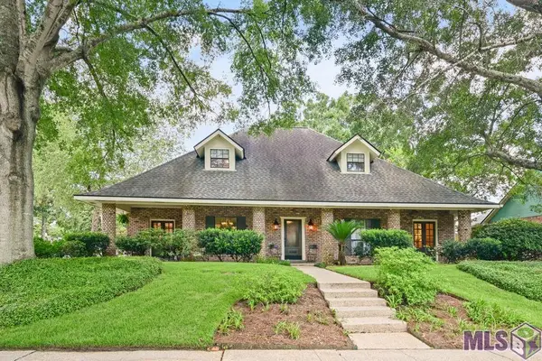 1546 Beckenham Dr, Baton Rouge, LA 70808