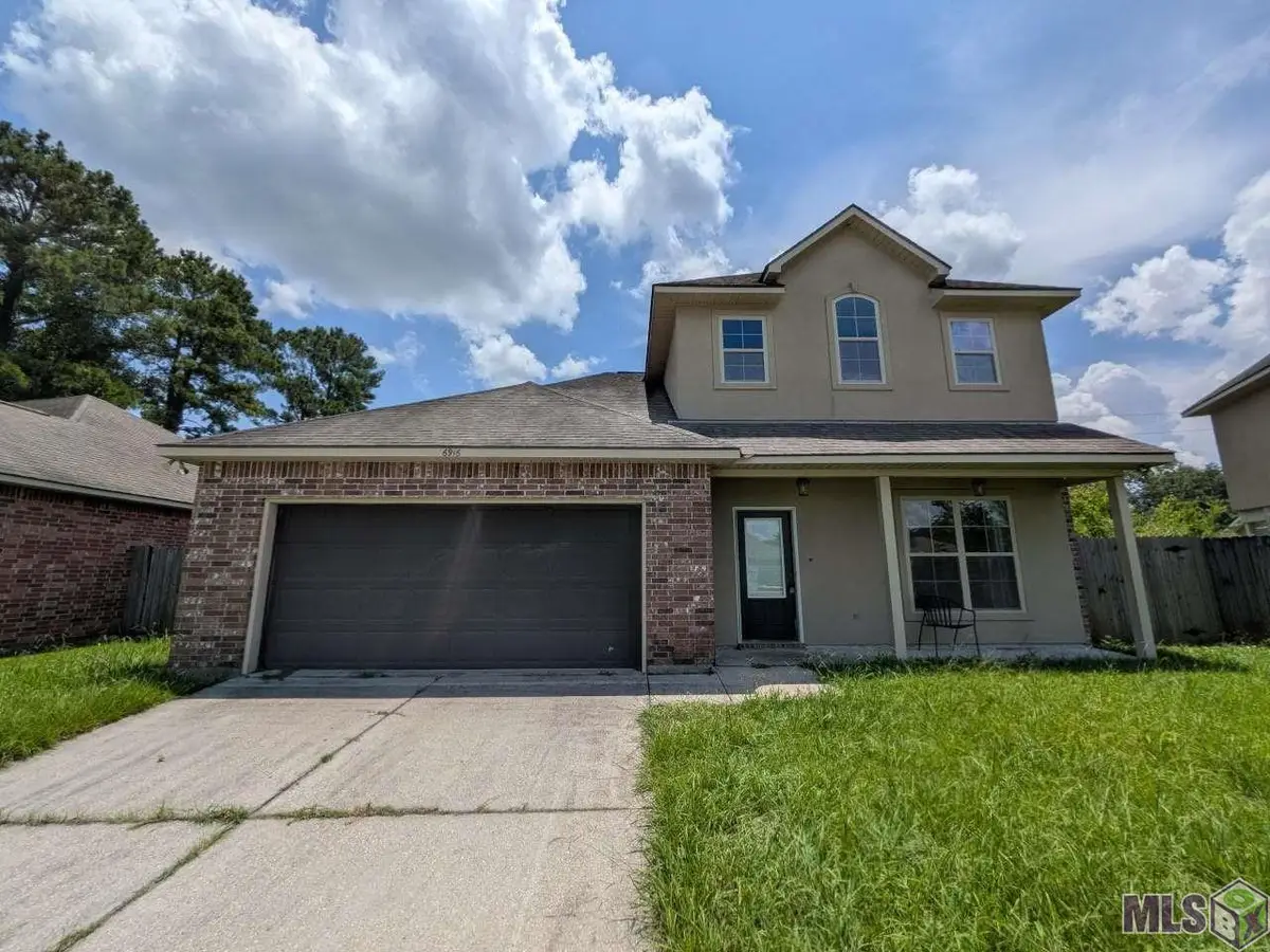 6916 Silver Springs Dr, Central, LA 70739 - #1