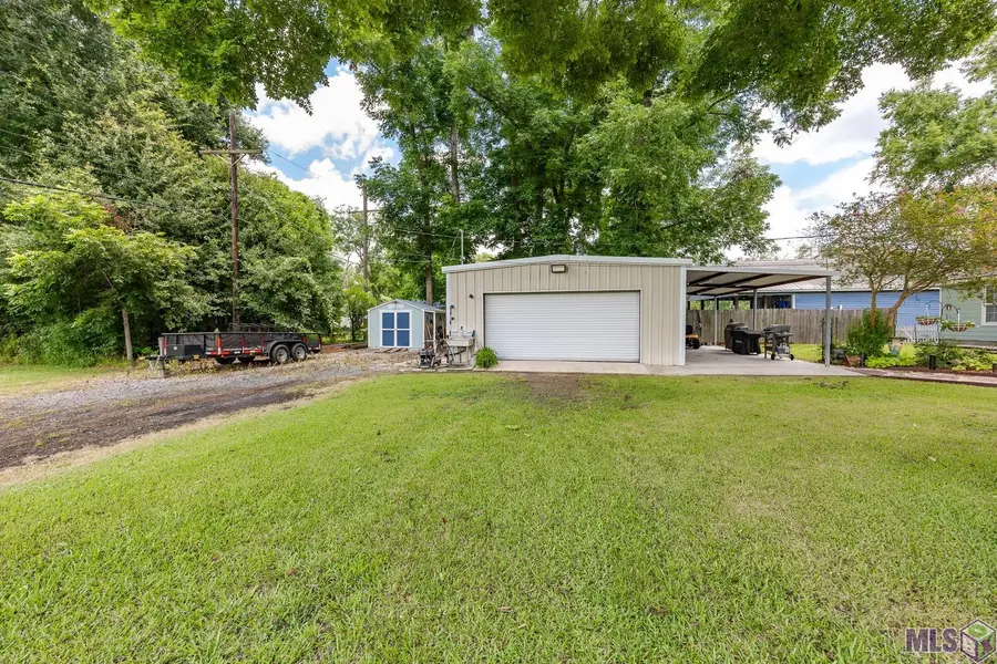 63150 Bayou Jacob Rd, Plaquemine, LA 70764 - #2