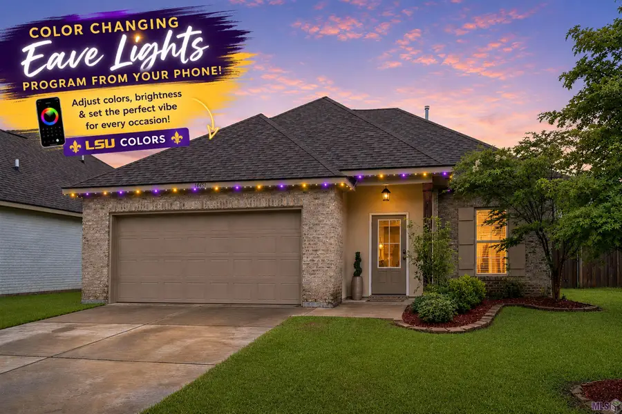 14451 Sterling Oaks Dr, Gonzales, LA 70737 - #2
