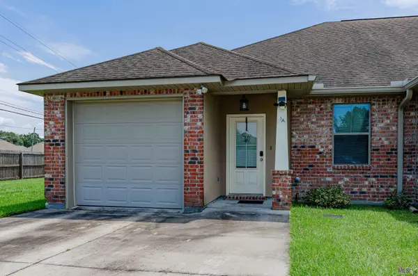10664 Florida Blvd #1A, Walker, LA 70785