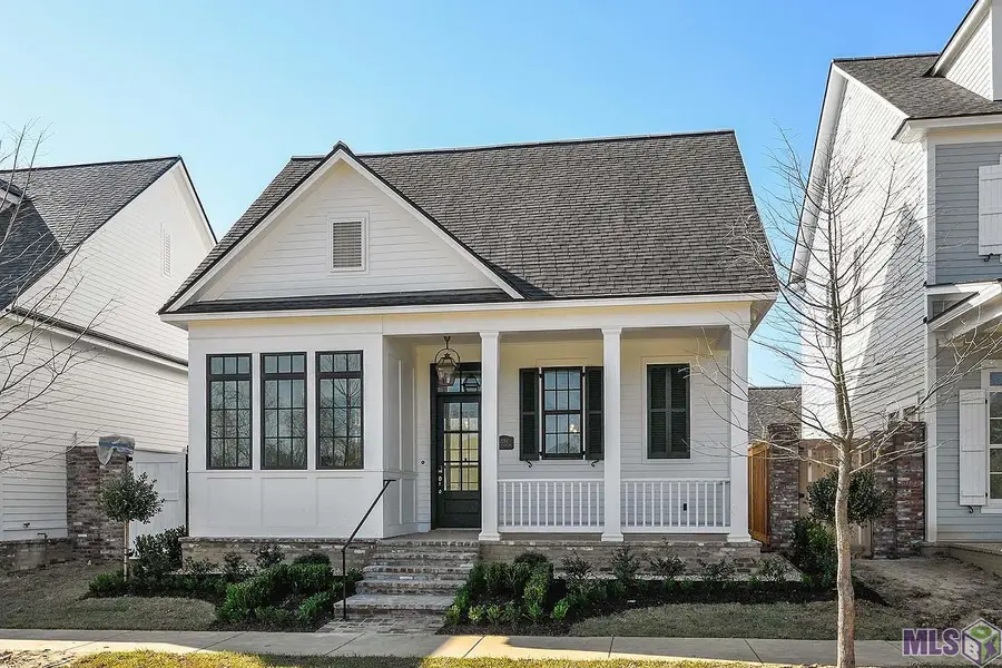 14404 Farris Dr, Baton Rouge, LA 70817 - #3
