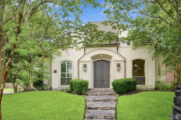 17703 Shady Creek Ave, Baton Rouge, LA 70816