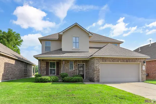 2203 Windridge Ave, Zachary, LA 70791