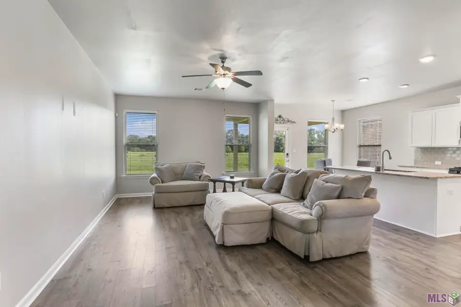 2203 Windridge Ave, Zachary, LA 70791 - #2