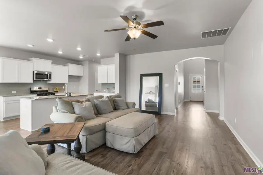 2203 Windridge Ave, Zachary, LA 70791 - #3