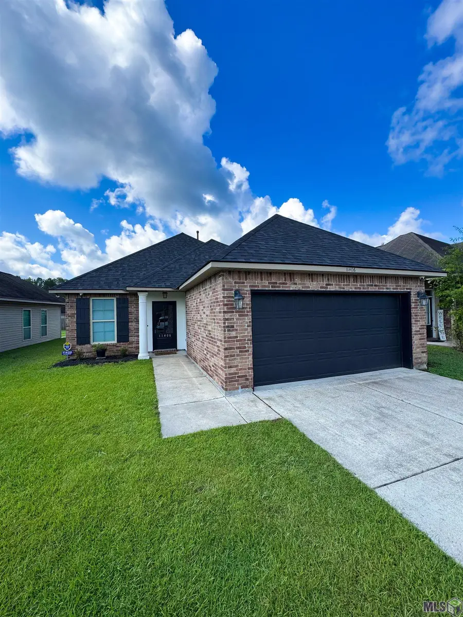 11406 Ashwood Ct, Denham Springs, LA 70726 - #3
