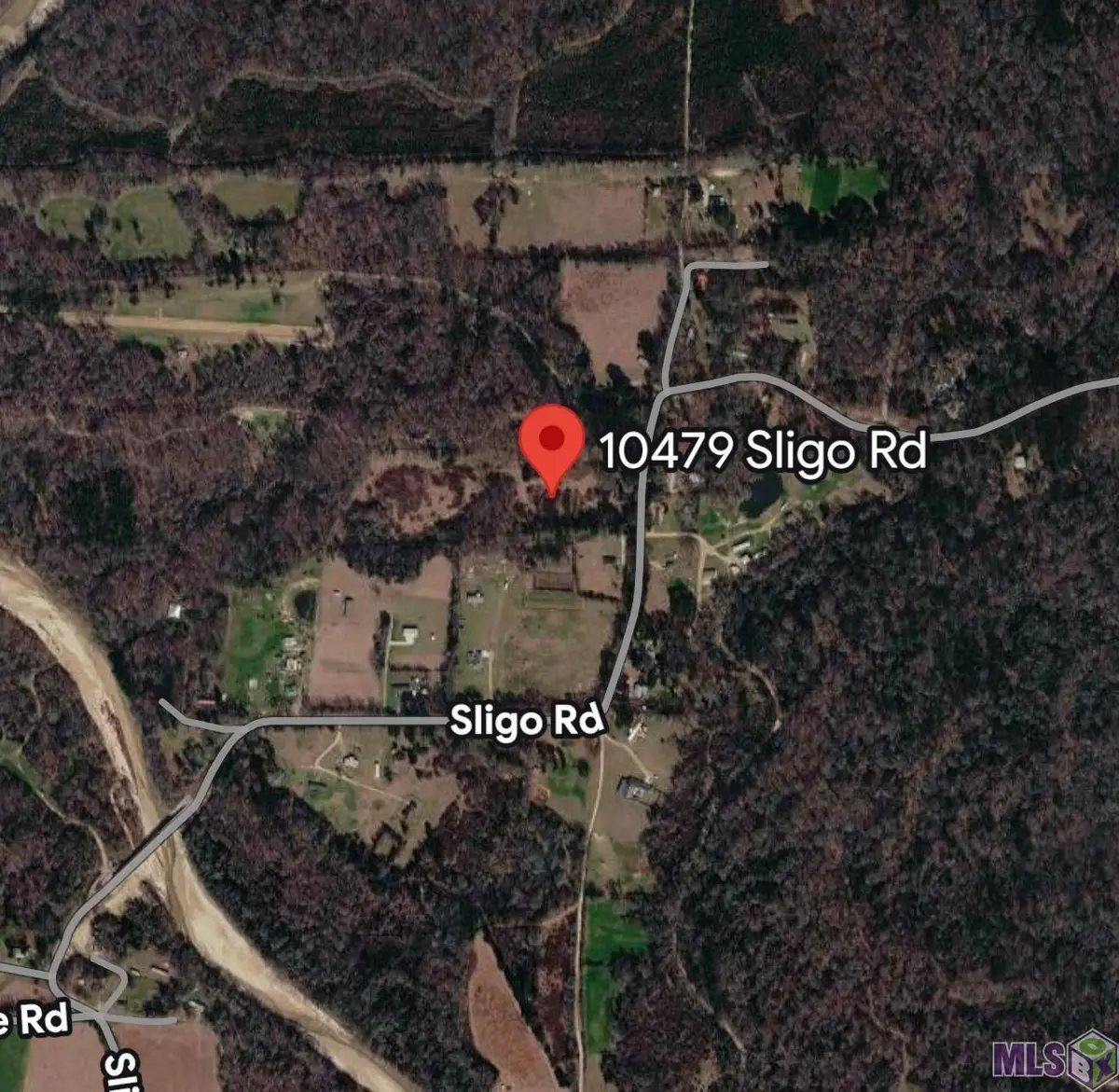 10479 Sligo Rd, Saint Francisville, LA 70775 - #1