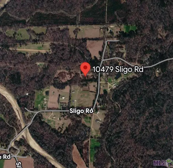 10479 Sligo Rd, St. Francisville, LA 70775