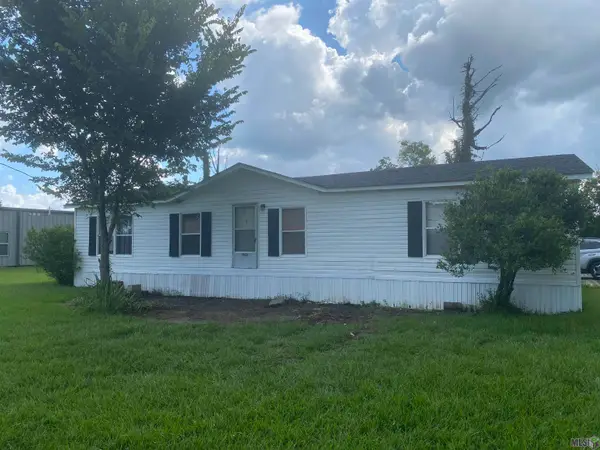 13454 Bourgeois Rd, Gonzales, LA 70737