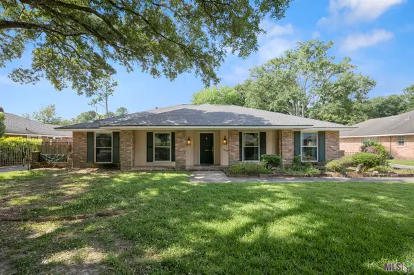 10615 Rondo Ave, Baton Rouge, LA 70815