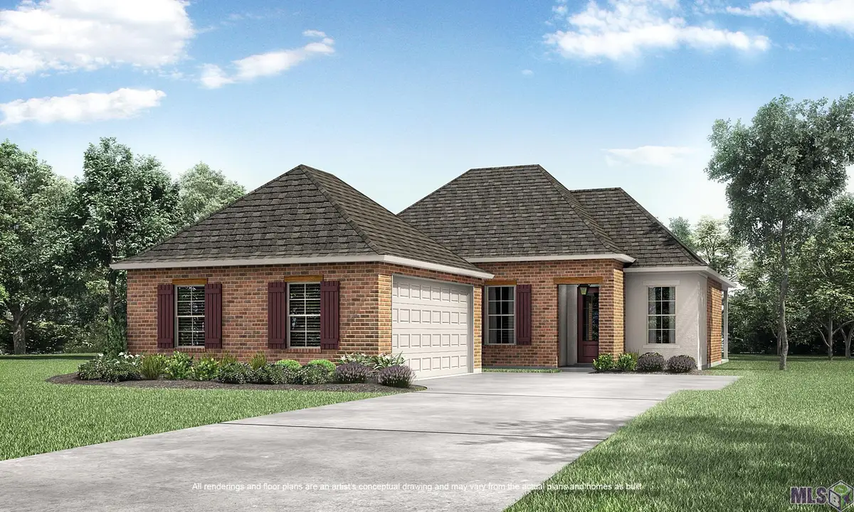 20774 Nature Walk Drive, Covington, LA 70433 - #1