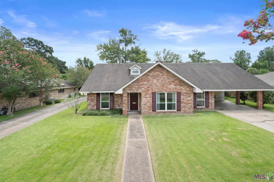 1085 Braeburn Dr, Baton Rouge, LA 70815 - #2