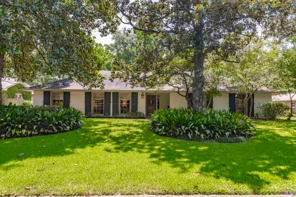 1284 Meadow Lea Dr, Baton Rouge, LA 70808