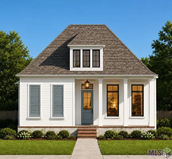 1205 Haymarket St, Zachary, LA 70791