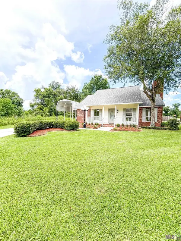14095 Calice St, Gonzales, LA 70737